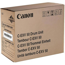 Оригінальний фотобарабан Canon C-EXV50 Drum Unit (9437B002AA)